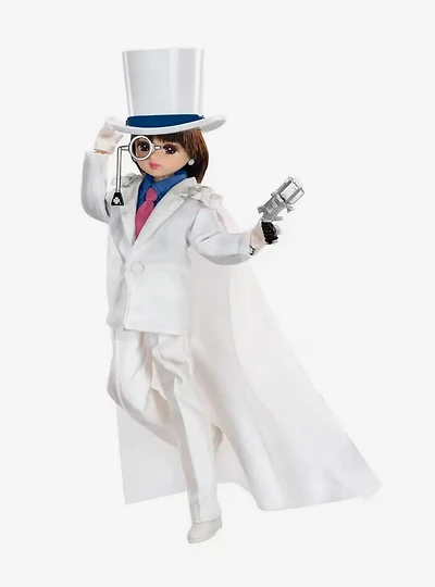 Licca Chan Detective Conan Kid the Phantom Thief Doll