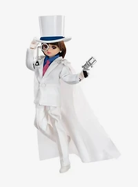 Licca Chan Detective Conan Kid the Phantom Thief Doll
