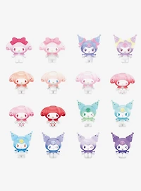 TopToy Sanrio My Melody & Kuromi Ramune-Style Blind Box Figure Set