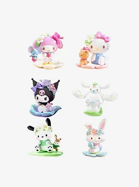 TopToy Sanrio Hello Kitty and Friends Spring Flower Series Blind Box Figure