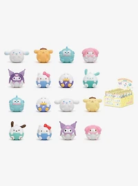 Top Toy Sanrio Characters Roundy Series Blind Bag Figure