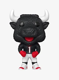 Funko Pop! Football Houston Texans Toro Vinyl Figure
