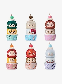 Megahouse My Hero Academia Stack Up & Change Blind Box Figure Set