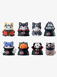 Naruto Shippuden Nyaruto! Mega Cat Project Defense Battle of Village of Konoha! Blind Box Figure