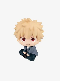 MegaHouse My Hero Academia Look Up Series Katsuki Bakugo Figure