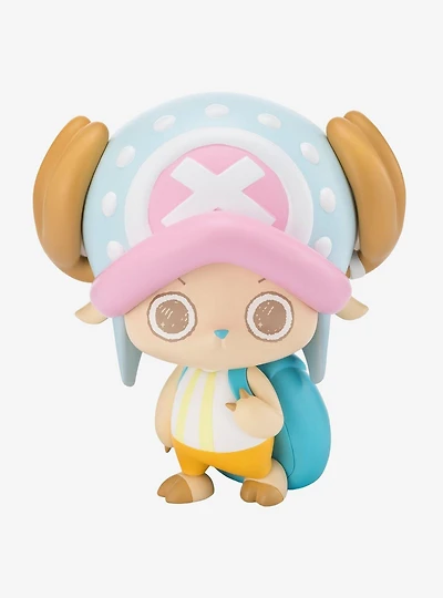 Bandai Namco One Piece tekupiku Chopper Figure