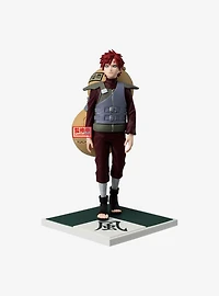 Naruto Shippuden Kazekage Gaara Figure
