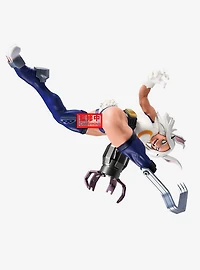 My Hero Academia Maximatic Mirko Figure