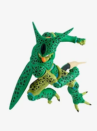 Banpresto Dragon Ball Z Match Makers Cell Figure