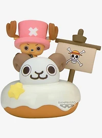 One Piece Paldolce Collection Vol. 6 Tony Tony Chopper (Ver. A) Figure