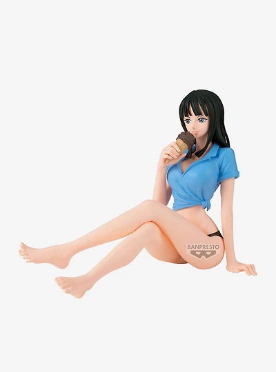 One Piece Glitter & Glamours Nico Robin (Summer Style) Figure