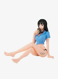One Piece Glitter & Glamours Nico Robin (Summer Style) Figure