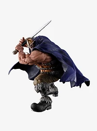 Bandai Namco One Piece Masterlise Expiece Ichibansho Dorry (Giant Bash!! Vol. 1) Figure