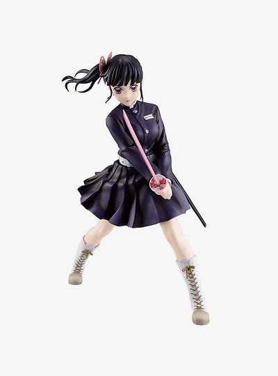 Demon Slayer: Kimetsu no Yaiba Masterlise Ichibansho Kanao Tsuyuri (Upper Two) Figure