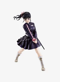 Demon Slayer: Kimetsu no Yaiba Masterlise Ichibansho Kanao Tsuyuri (Upper Two) Figure