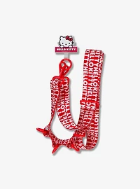 Sonix x Hello Kitty Utility Phone Crossbody