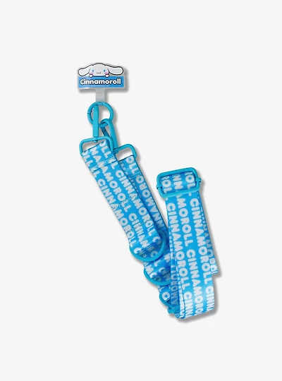 Sonix x Cinnamoroll Utility Phone Crossbody