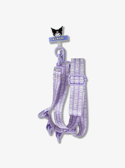 Sonix x Kuromi Utility Phone Crossbody