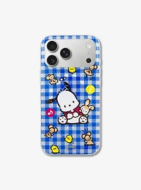 Sonix x Pochacco Gingham iPhone 17 Pro Max Case