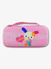 Sonix x Usahana Floral Game Console Case