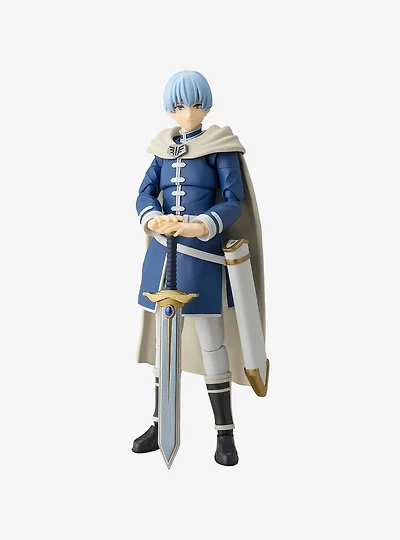 Bandai Namco Frieren: Beyond Journey's End S.H. Figuarts Himmel Figure