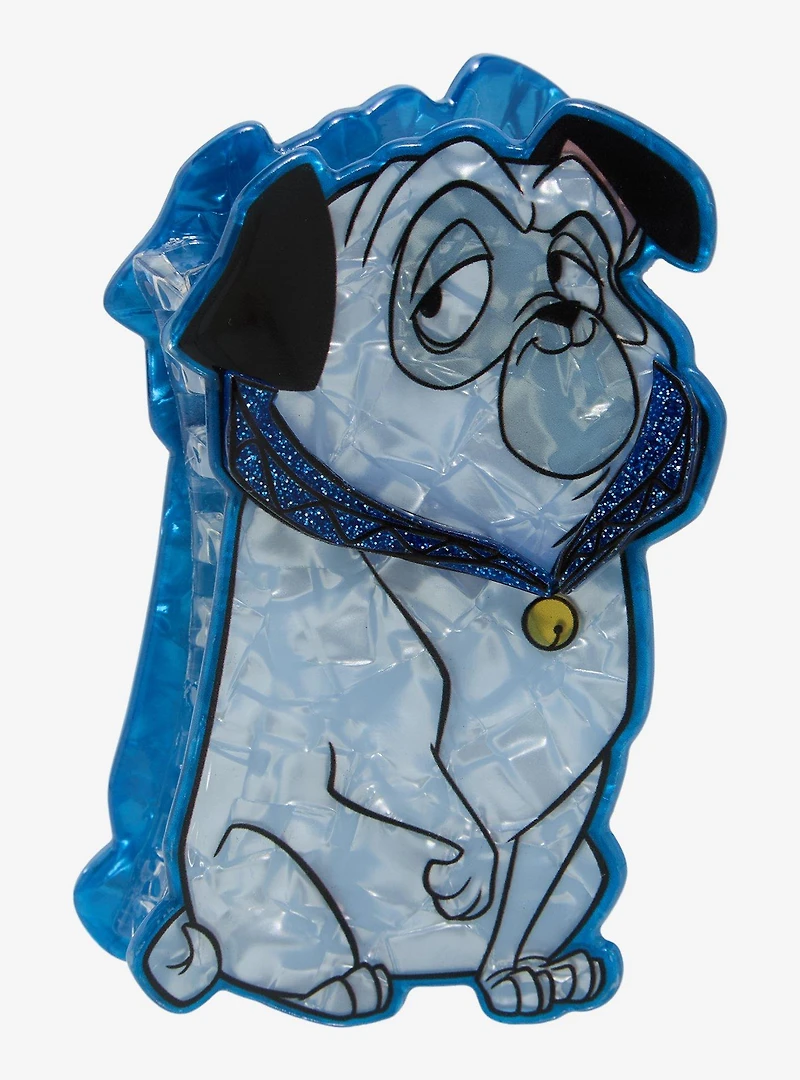 Disney Pocahontas Percy Figural Claw Clip - BoxLunch Exclusive