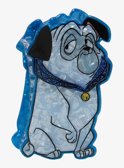 Disney Pocahontas Percy Figural Claw Clip - BoxLunch Exclusive