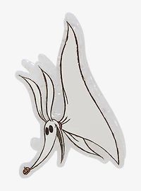Disney The Nightmare Before Christmas Zero Figural Claw Clip - BoxLunch Exclusive