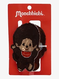 Monchhichi Figural Claw Clip - BoxLunch Exclusive