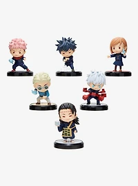 Jujutsu Kaisen Cursed Series Blind Box Figure