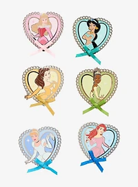 Disney Princess Pearl Heart Blind Box Magnet - BoxLunch Exclusive