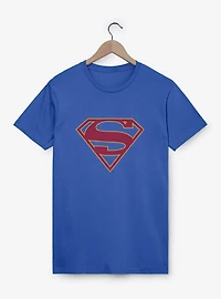 Supergirl Logo T-Shirt