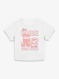 The Devil Wears Prada Onion Bagel Women Baby T-Shirt