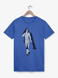 The Devil Wears Prada 2 A For Andy T-Shirt
