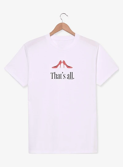The Devil Wears Prada 2 That's All T-Shirt