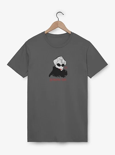 The Devil Wears Prada Miranda Judging You T-Shirt