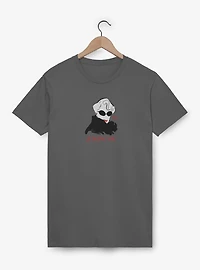 The Devil Wears Prada Miranda Judging You T-Shirt