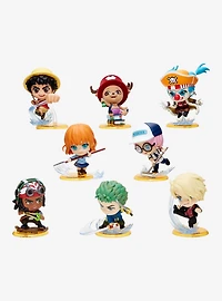 Cosbi One Piece Blind Box Figure