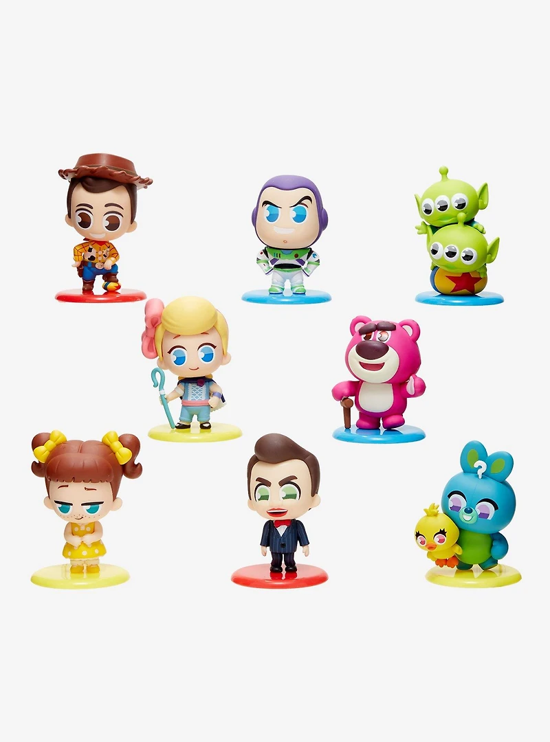 Cosbi Disney Pixar Toy Story Blind Box Figure