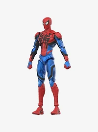 Marvel Rivals Spider-Man Champion Class CC06 Blokees Model Kit