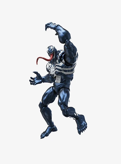 Marvel Rivals Champion Class CC08 Venom Model Kit
