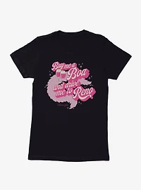 Gilmore Girls Buy Me A Boa And Drive To Reno Womens T-Shirt