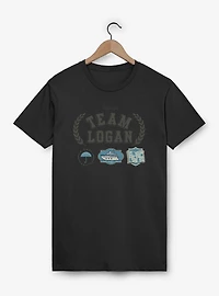 Gilmore Girls Team Logan T-Shirt