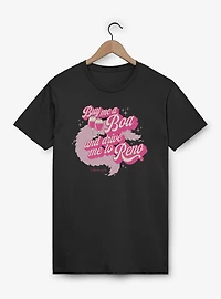 Gilmore Girls Buy Me A Boa And Drive To Reno T-Shirt
