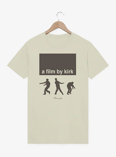 Gilmore Girls A Film By Kirk T-Shirt