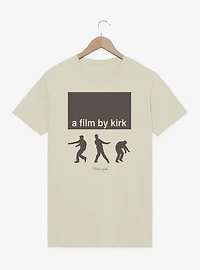 Gilmore Girls A Film By Kirk T-Shirt