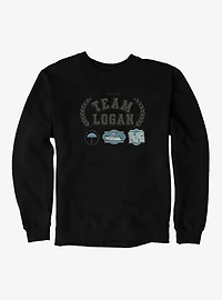 Gilmore Girls Team Logan Sweatshirt