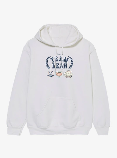 Gilmore Girls Team Dean Hoodie