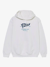 Gilmore Girls Chilton Prep School Banner Hoodie