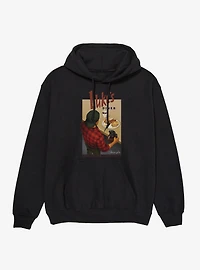 Gilmore Girls Luke's Diner Hartford Connecticut Hoodie